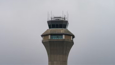 US flight delays near 7,000 as government shutdown hits Day 27