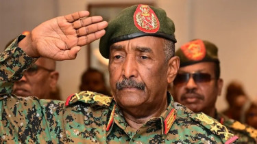 Sudan army chief confirms withdrawal from al-Fashir, vows revenge