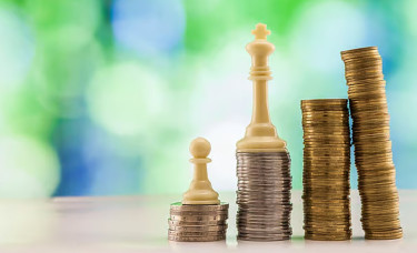 Business slump deepens revenue shortfall