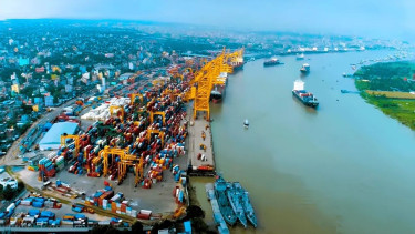Chattogram Port disposes of long-stored hazardous goods in 2-day operation