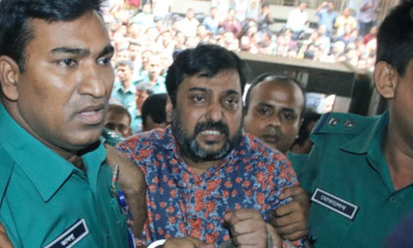 Casino kingpin Samrat sentenced to life in prison