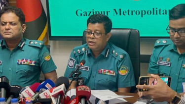Police: Khatib Mohebbullah staged own kidnapping drama