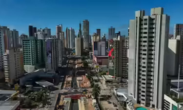 World far off track to meet climate goals: UN