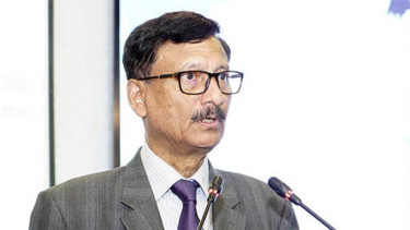 No response on request for Hasina’s extradition: Touhid Hossain