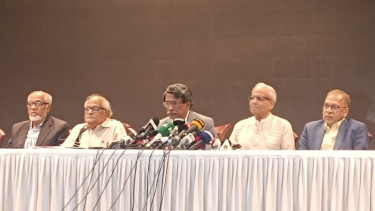 NCC recommends referendum after July Charter’s immediate enforcement