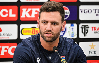 South Africa and Pakistan speed up T20 World Cup preparations
