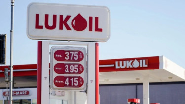 Russian oil company Lukoil to sell international assets in response to Trump sanctions