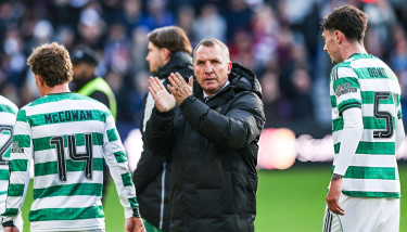 'Divisive' Brendan Rodgers quits as Celtic manager