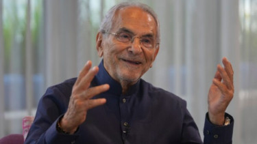 Personal diplomacy could bring Myanmar ceasefire: East Timor’s Ramos-Horta