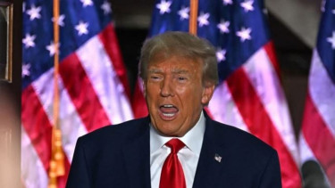 Can Donald Trump serve a third term as US president?