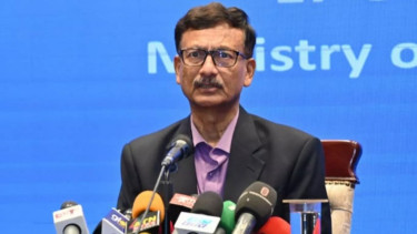 Govt to welcome genuine foreign election observers: Touhid