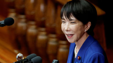 China hints at Xi meeting with Japan’s new premier