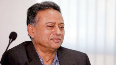 BNP firm on holding referendum on national election day: Khasru