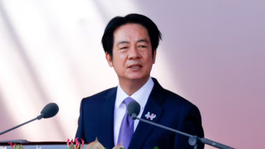 Israel a model for Taiwan’s defence