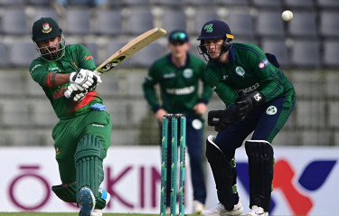 Essex in contention to host Ireland-Bangladesh series in 2026