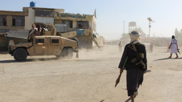 No resolution as Afghanistan, Pakistan end peace talks in Istanbul