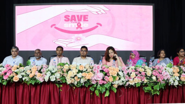 DUCSU, BIRDEM launch breast cancer awareness campaign with free screening, special health discounts