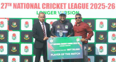 Chattogram begin the campaign with convincing win over Rajshahi