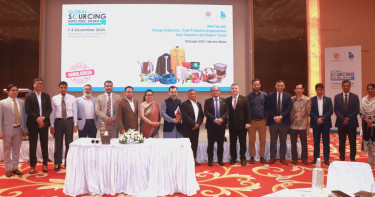 Call for collective efforts to promote Bangladesh as sustainable manufacturing hub