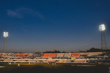 Tk3cr deep tubewell project to secure BSFLMRS water supply