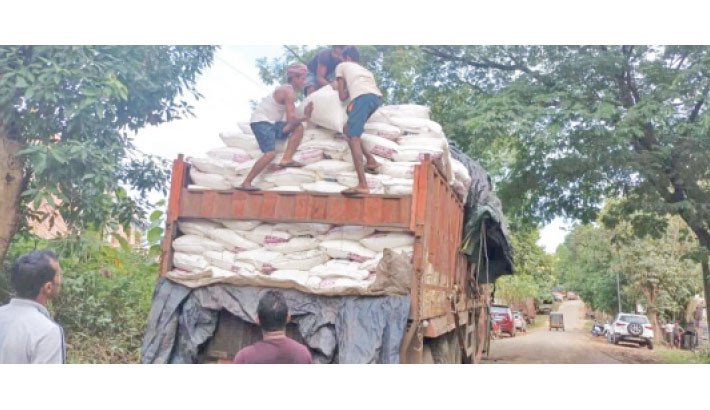 Cross-border fertiliser smuggling on rise in Cox’s Bazar