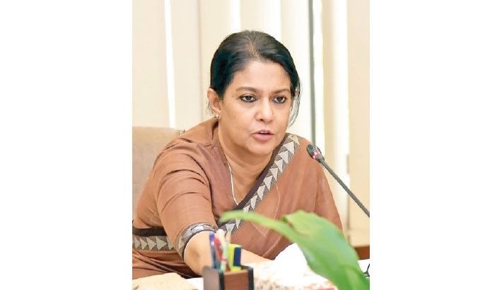 Fulfil global commitments on climate finance