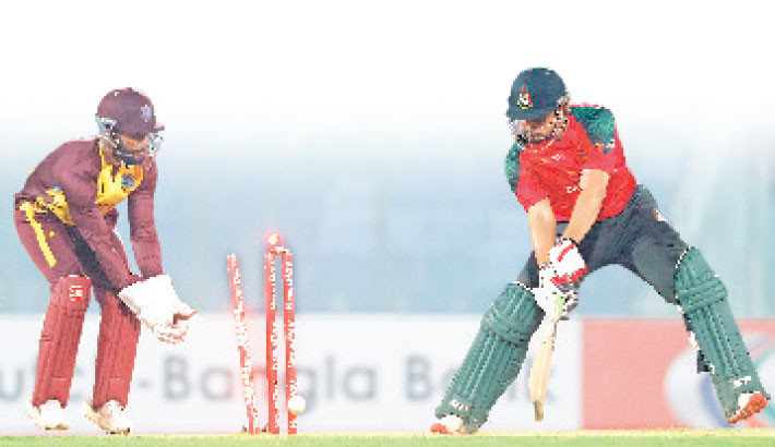 How many wickets are too many?