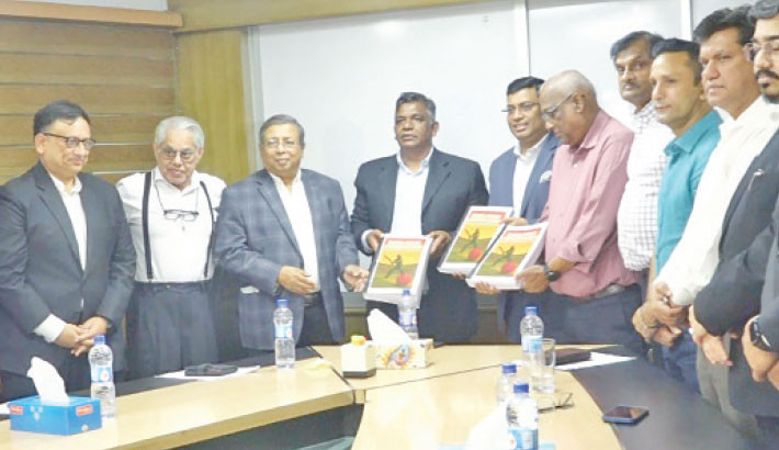 BCB forms independent integrity unit