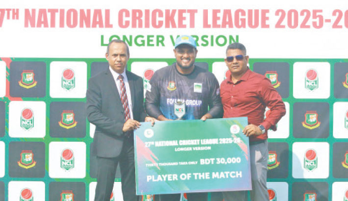 Chattogram begin NCL campaign in style