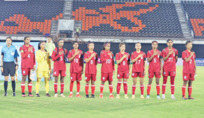 Setback or stepping stone?