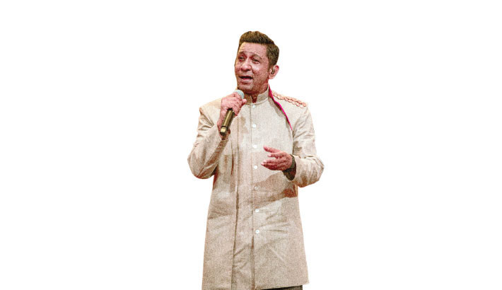 How Eddie Palmieri’s ‘Café’ was reborn in Tuhin’s Voice