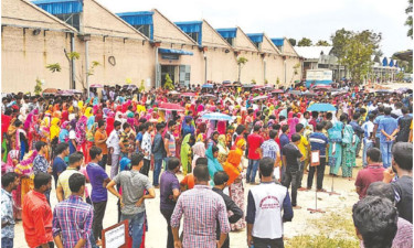 Rifat Garments accused of massive tax evasion