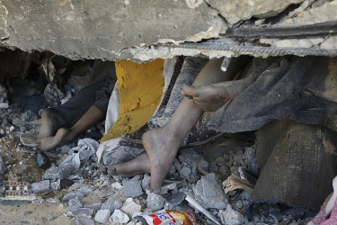 UN-backed report accuses 63 countries of complicity in Gaza genocide