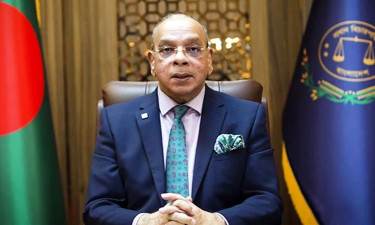 Chief Justice seeks information from judges, not explanation