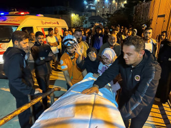 Nearly 70 Gazans killed in Israeli strikes as ceasefire nears collapse