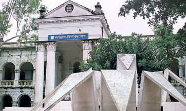 JnU forms Election Commission ahead of student union polls