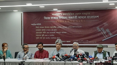 Fakhrul accuses Consensus Commission of deception, seeks inclusion of dissent notes