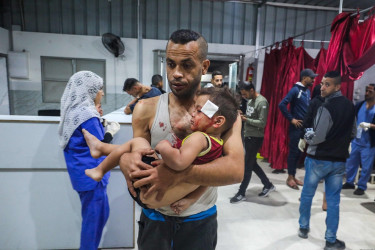 Israel military says Gaza ceasefire renewed after killing 91