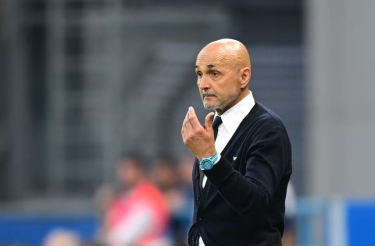 Juventus pick Spalletti as new coach, media say
