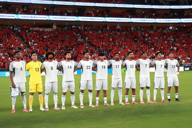 Afghanistan opt out, Bangladesh set to play Nepal in November