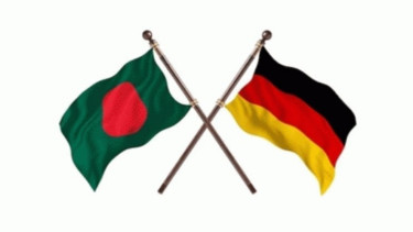 Germany reaffirms commitment for Bangladesh’s development, humanitarian efforts