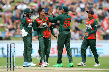 Nasum, Soumya shine in latest rankings