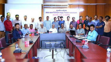 Speakers call to ensure availability of vitamin-fortified safe edible oil