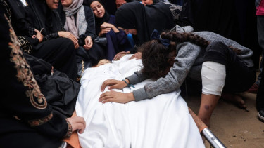 EU urges respect for Gaza ceasefire