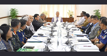 CA for thwarting election foiling attempts