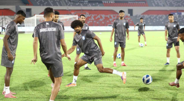 National team camp to start from Thursday as Hamza to arrive on 9 November