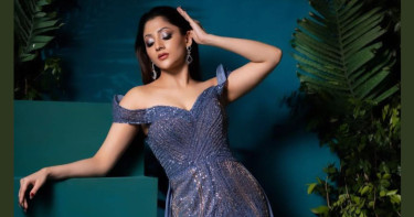 Puja Cherry to star opposite Nisho in ‘Domm’