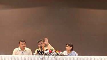 No official involved in last three polls to be engaged in next election process: Govt