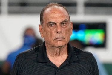 Avram Grant out as Zambia coach