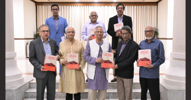 Make Consensus Commission report understandable for people: CA